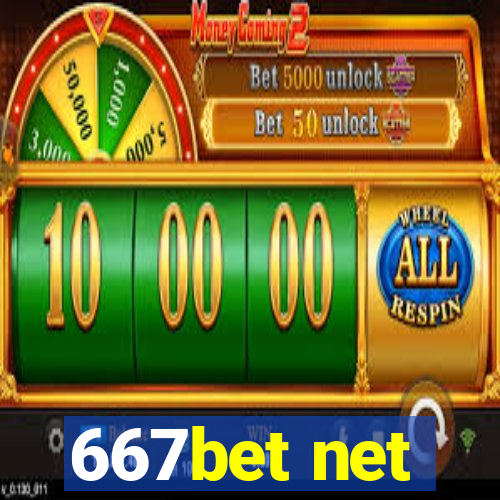 667bet net