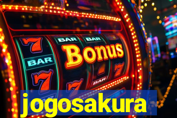 jogosakura