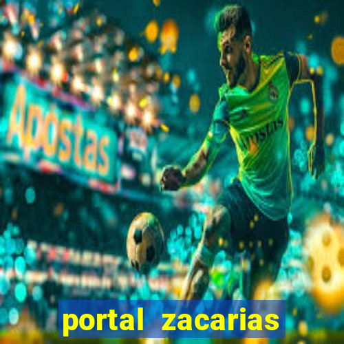 portal zacarias ataque de cachorro