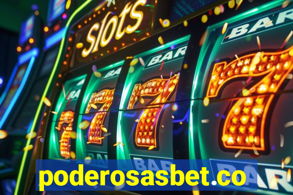poderosasbet.com