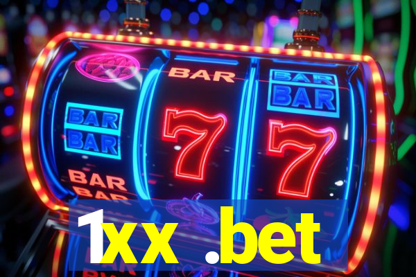 1xx .bet