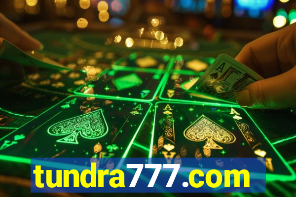 tundra777.com