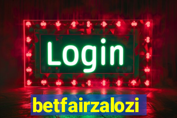 betfairzalozi