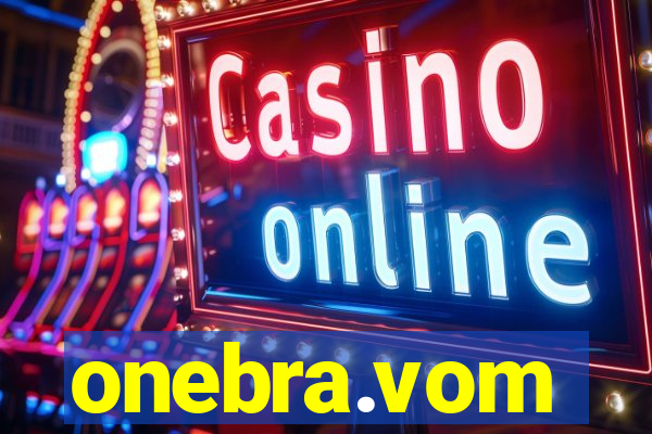 onebra.vom
