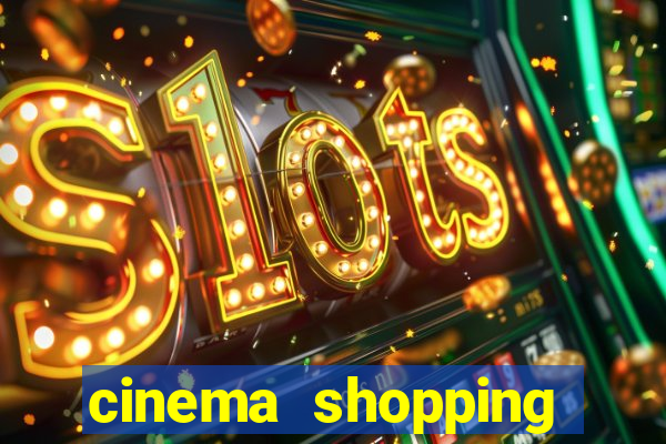 cinema shopping morumbi fechou