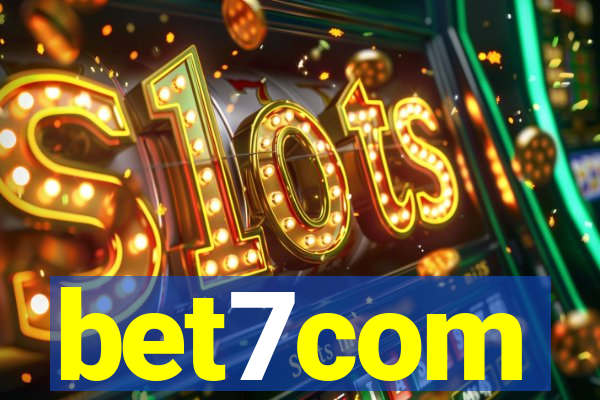 bet7com