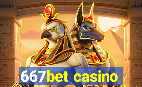 667bet casino