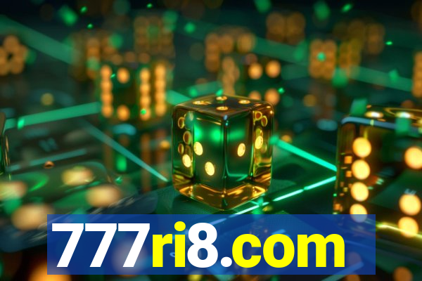 777ri8.com