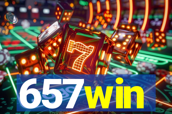 657win