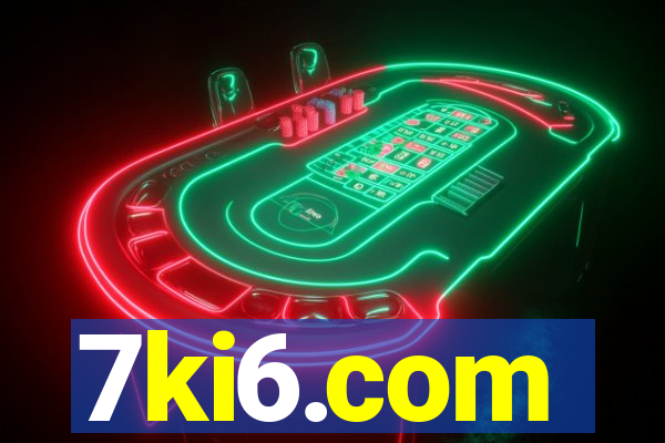 7ki6.com
