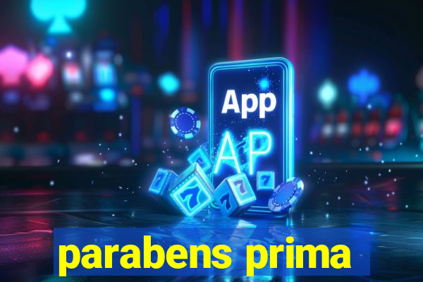 parabens prima