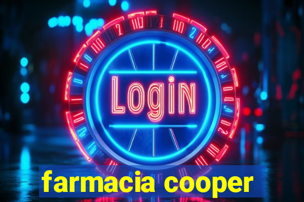 farmacia cooper