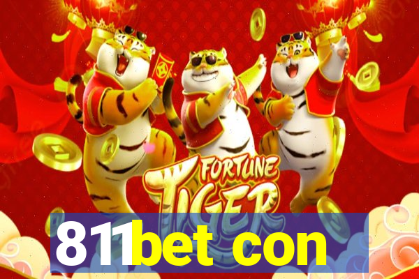 811bet con
