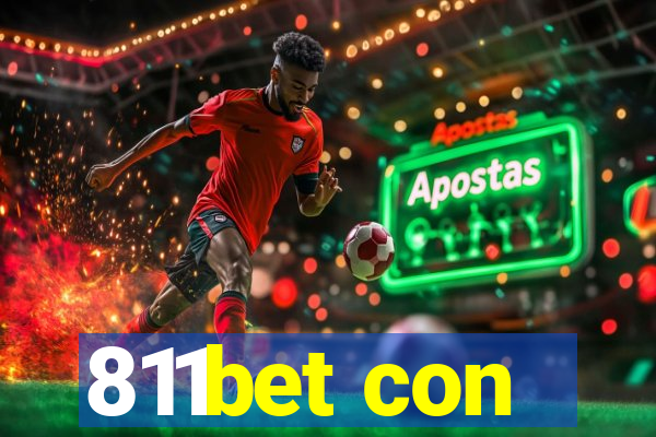 811bet con