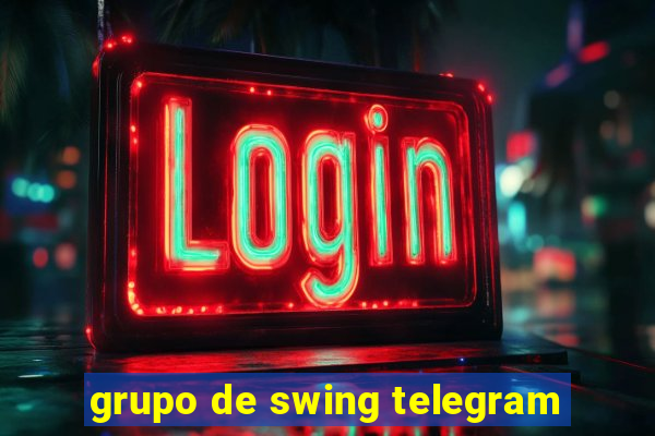 grupo de swing telegram