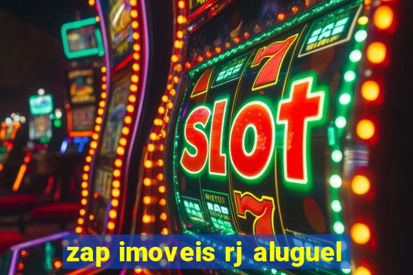 zap imoveis rj aluguel