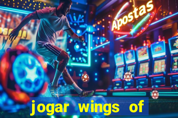 jogar wings of iguazu demo