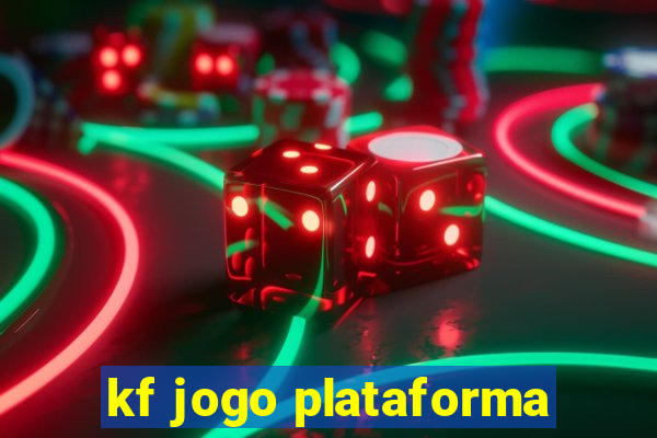 kf jogo plataforma