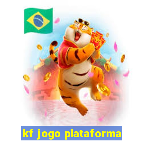 kf jogo plataforma
