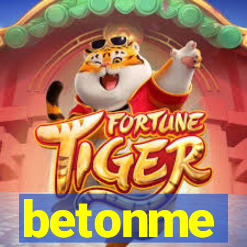 betonme