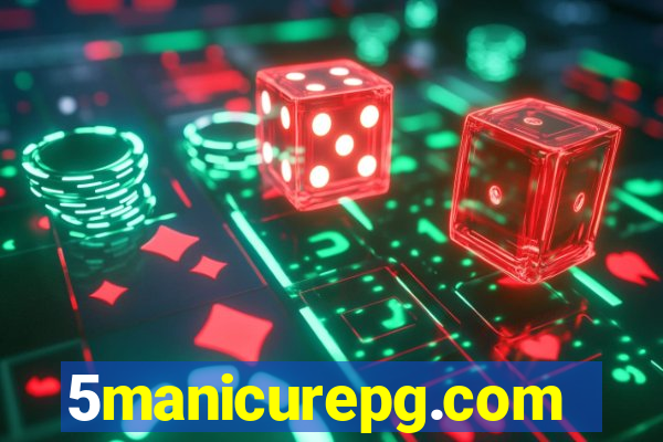 5manicurepg.com