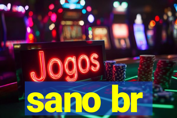 sano br