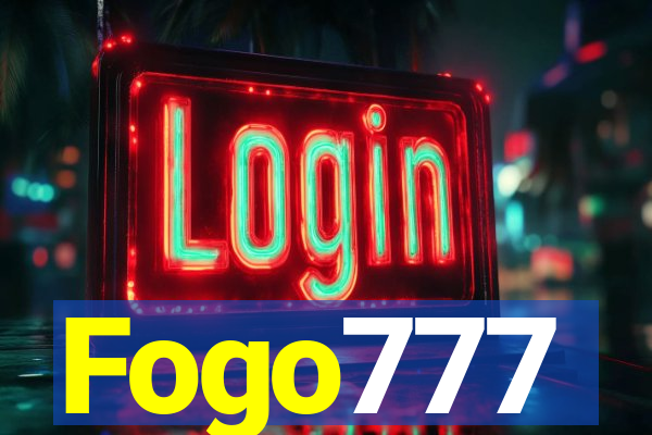 Fogo777