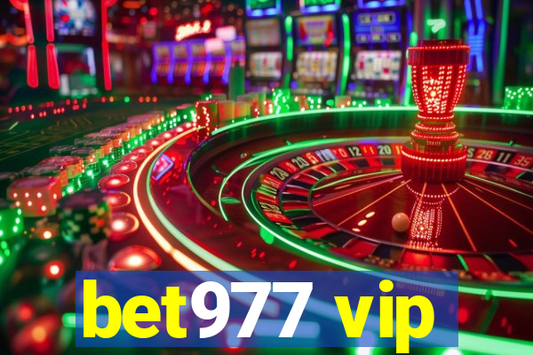 bet977 vip