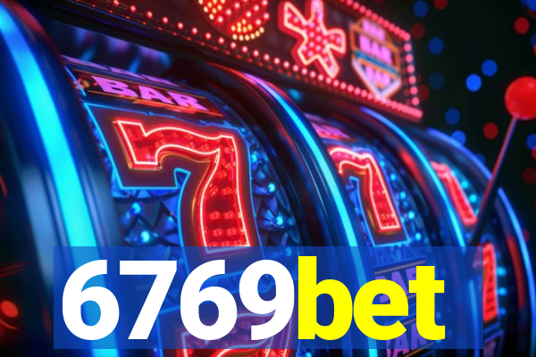 6769bet