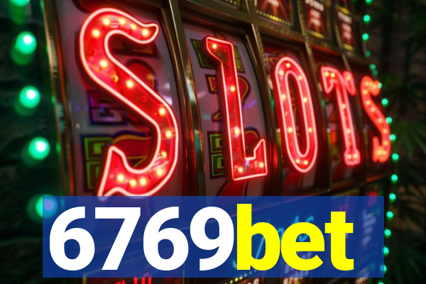 6769bet