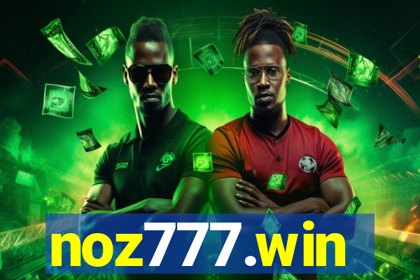 noz777.win