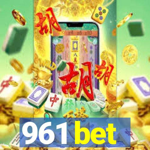 961 bet