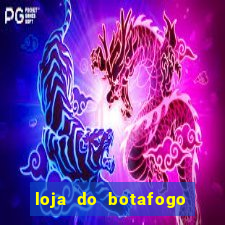 loja do botafogo no espirito santo