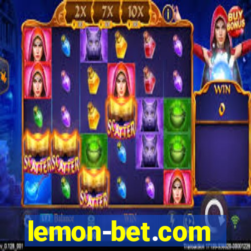 lemon-bet.com