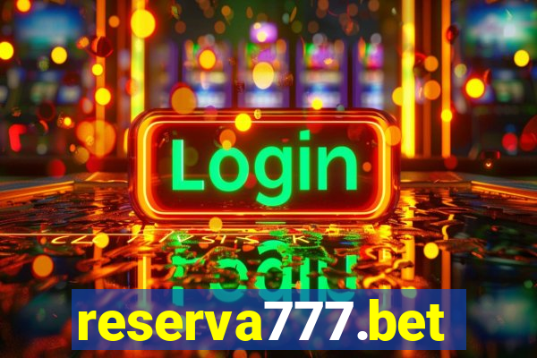 reserva777.bet