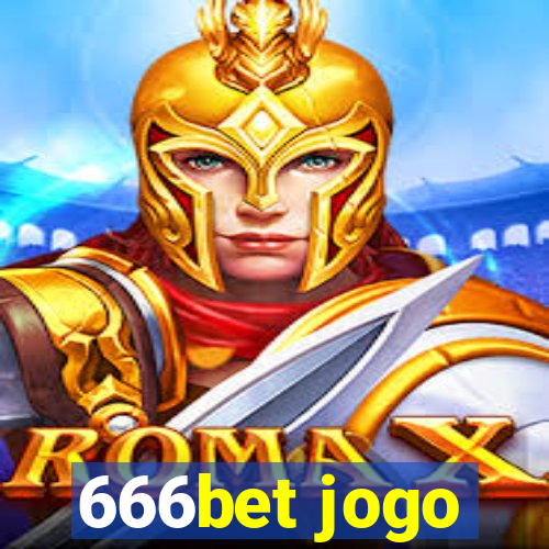 666bet jogo