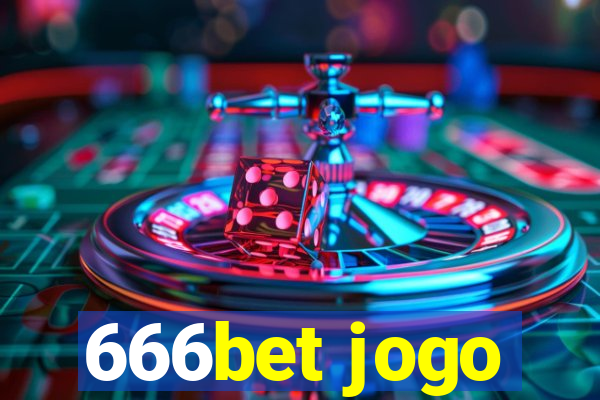666bet jogo