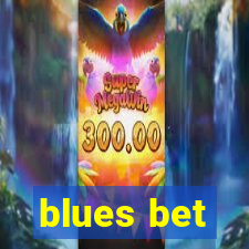 blues bet