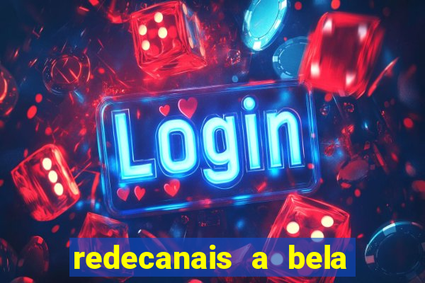 redecanais a bela e a fera