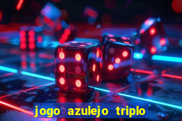 jogo azulejo triplo do oceano paga mesmo