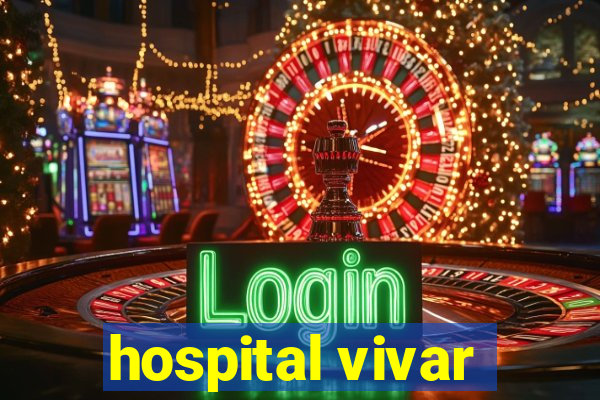hospital vivar