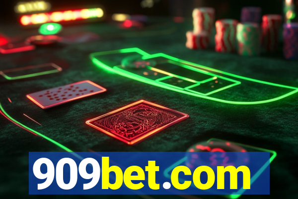 909bet.com