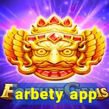 arbety app