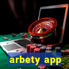 arbety app