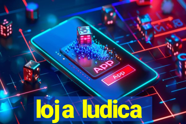 loja ludica