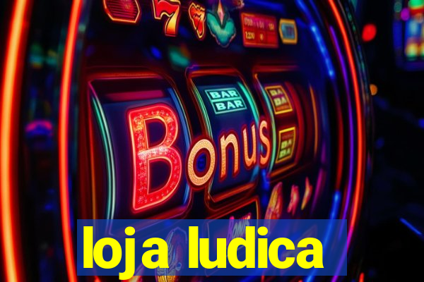 loja ludica