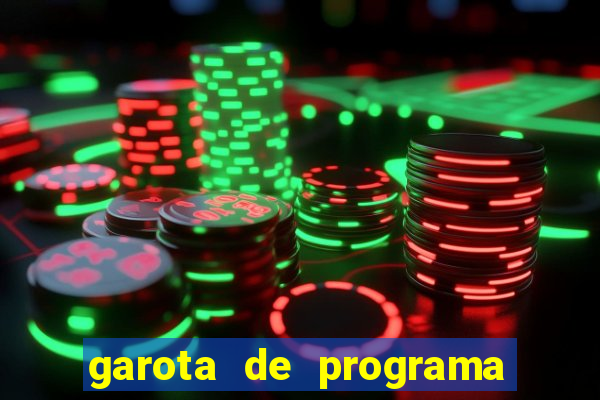 garota de programa em porto belo