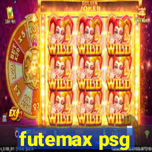 futemax psg