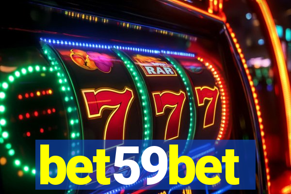 bet59bet