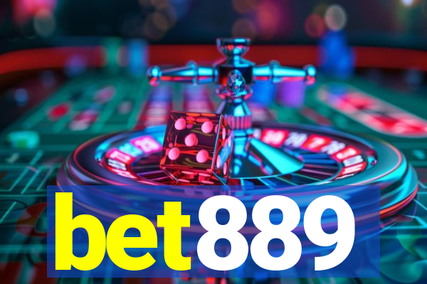 bet889